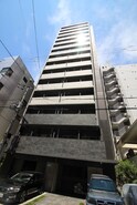 ﾌｧ-ｽﾄｽﾃ-ｼﾞ江戸堀ﾊﾟ-ｸｻｲﾄﾞ(301)