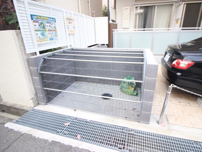 物件外観写真4　(外観写真)