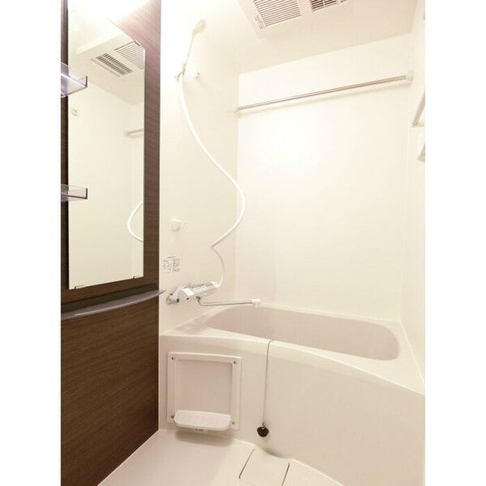 物件内観写真10　(バス／シャワールーム等)