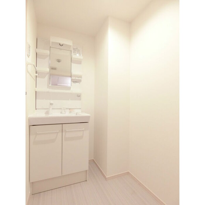 物件内観写真11　(洗面)