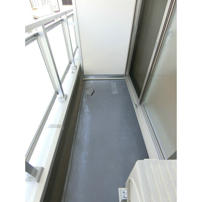 物件内観写真14　(ベランダ・バルコニー)