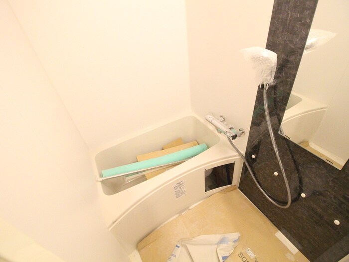 物件内観写真8　(バス／シャワールーム等)