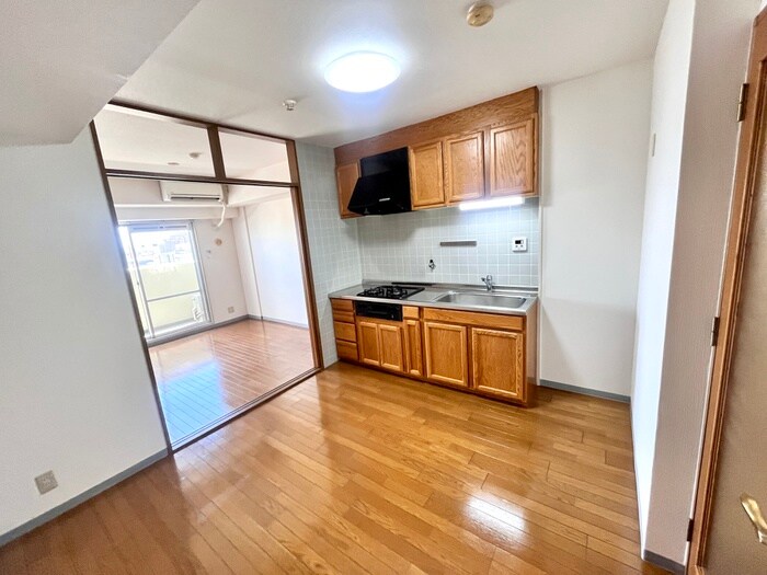 物件内観写真7　(居室)