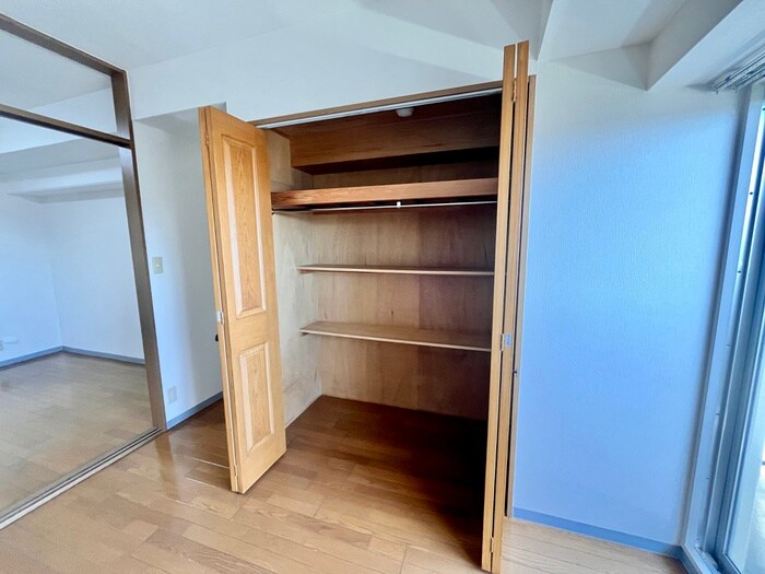 物件内観写真14　(収納)