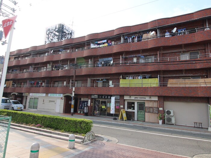 物件外観写真5　(外観写真)