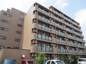 エリ－トＮＡＫＡＮＯⅢ外観写真