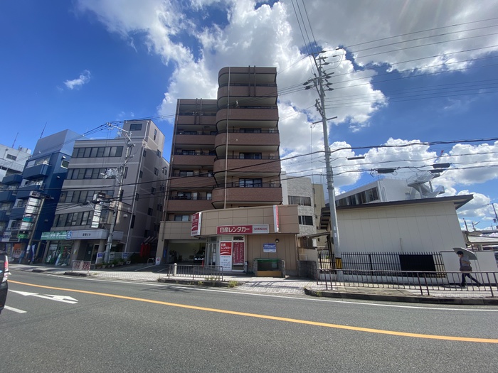 外観写真