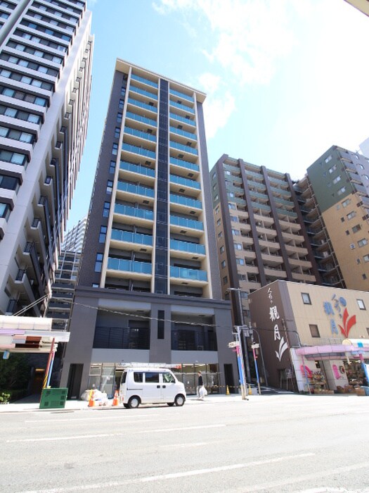 物件外観写真3　(外観写真)