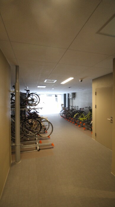 物件外観写真4　(駐車場)