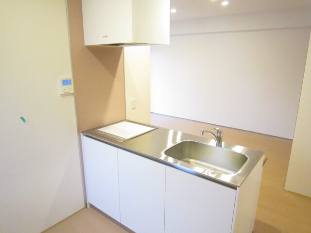 物件内観写真10　(キッチン)