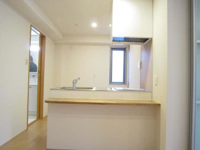 物件内観写真12　(キッチン)