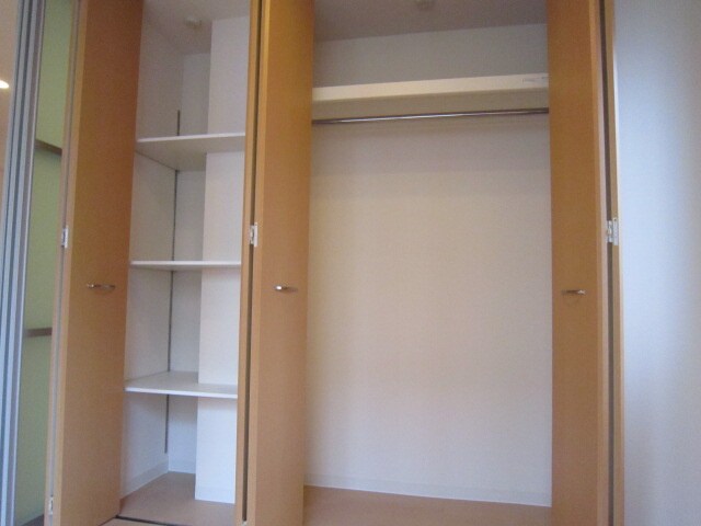 物件内観写真14　(収納)
