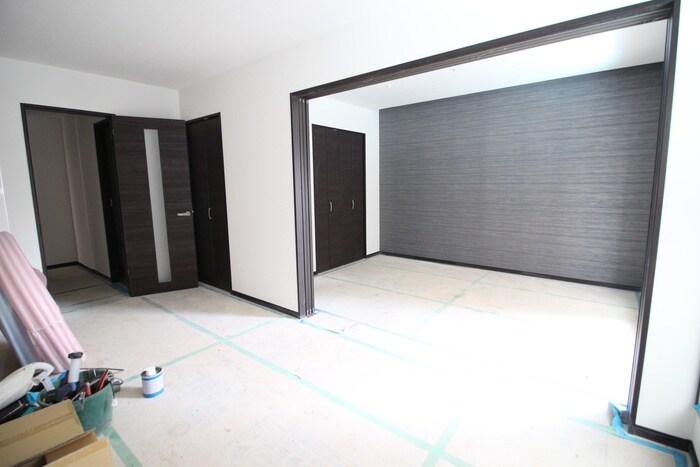 物件内観写真7　(居室)