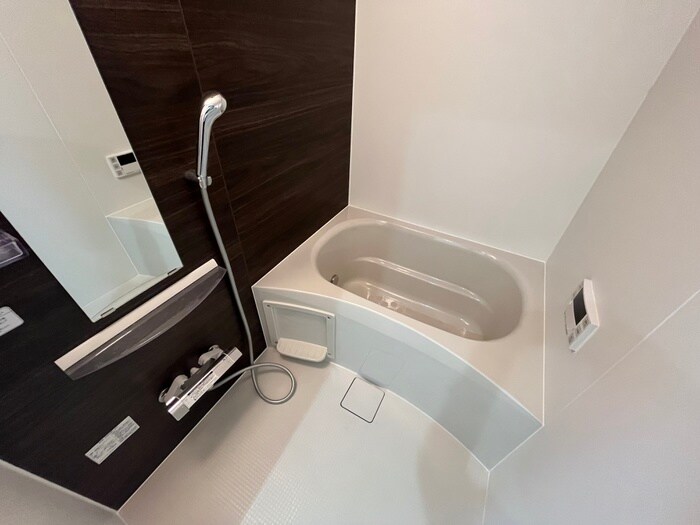 物件内観写真8　(バス／シャワールーム等)