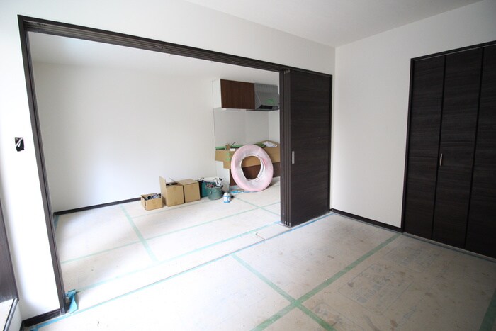 物件内観写真9　(内観写真)