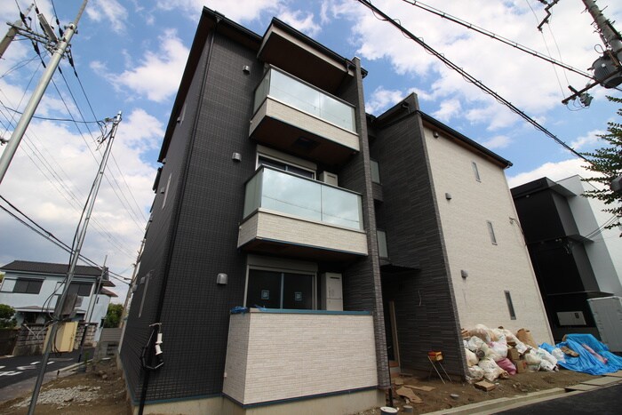 物件外観写真6　(外観写真)