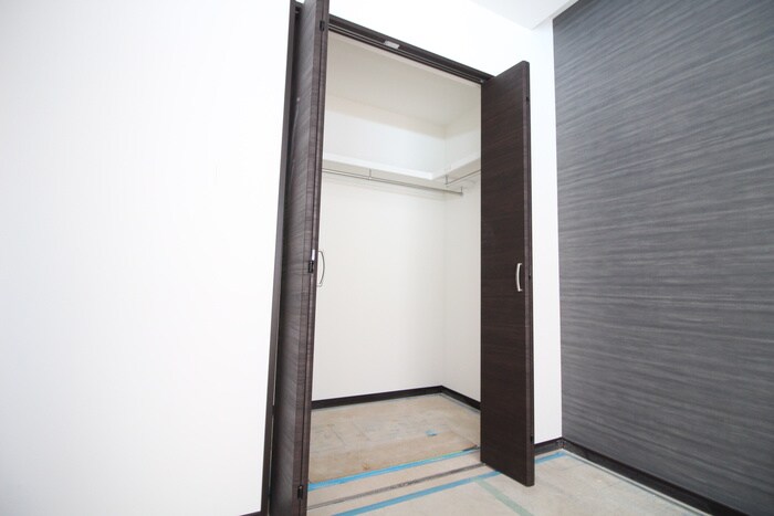 物件内観写真10　(収納)