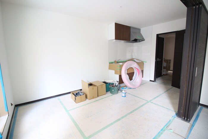 物件内観写真11　(居室)