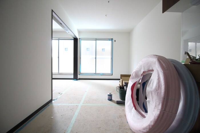 物件内観写真13　(居室)