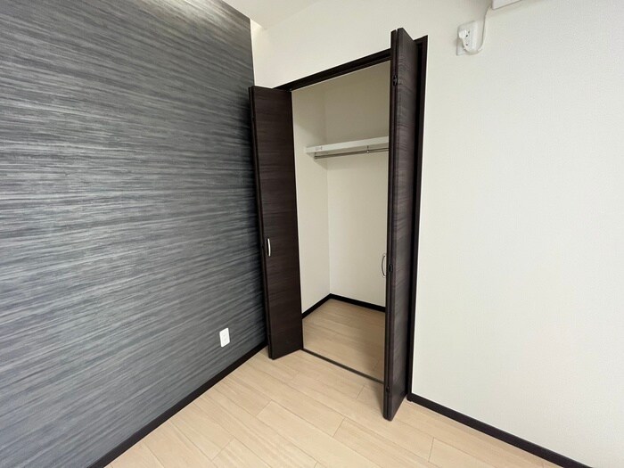 物件内観写真14　(収納)