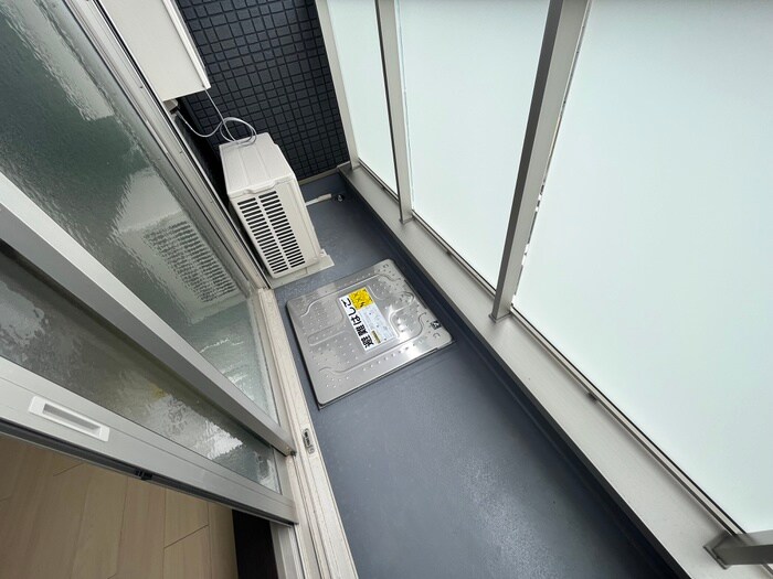 物件内観写真17　(ベランダ・バルコニー)