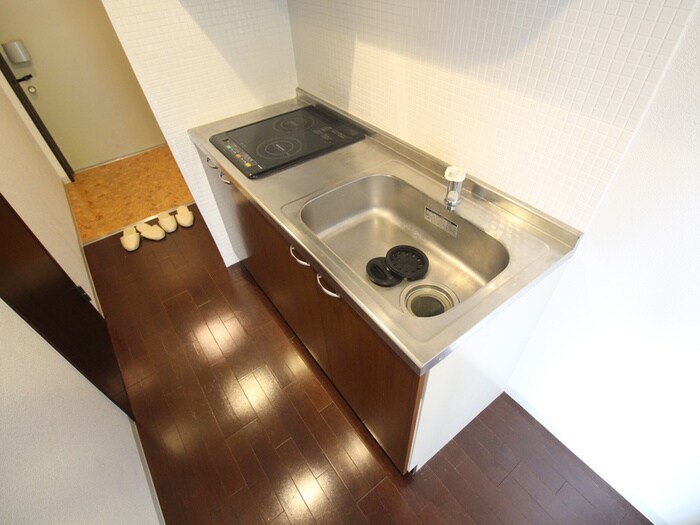 物件内観写真9　(キッチン)
