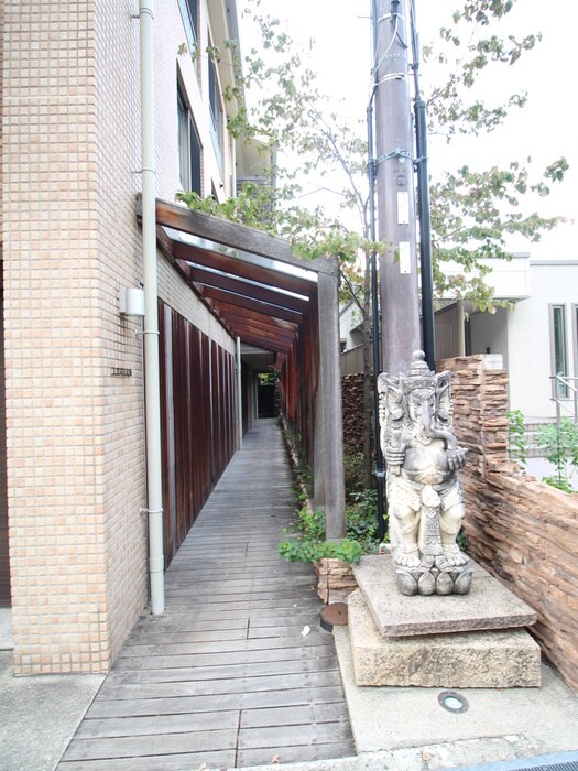 物件外観写真4　(その他)