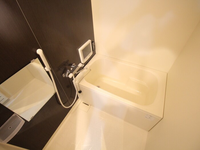 物件内観写真10　(バス／シャワールーム等)