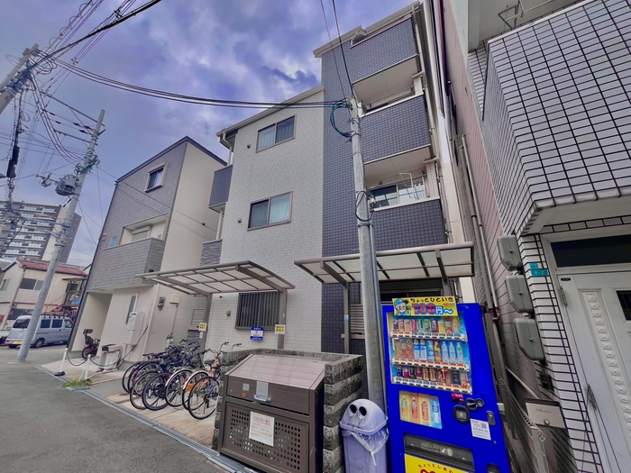 外観写真