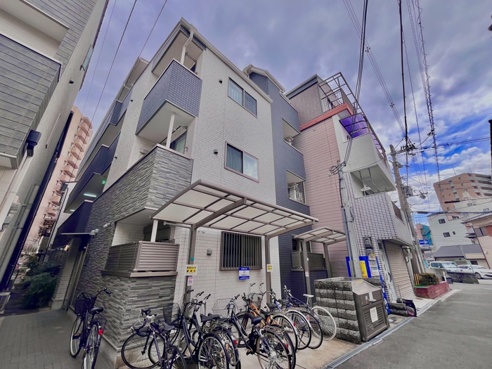 外観写真