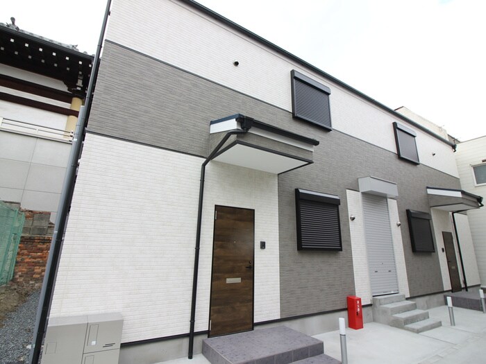 物件外観写真2　(外観写真)