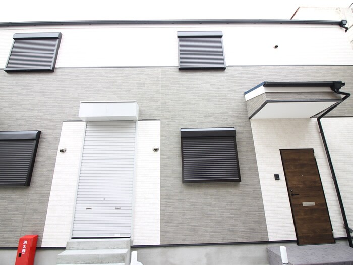 物件外観写真6　(外観写真)