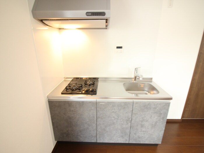 物件内観写真11　(キッチン)