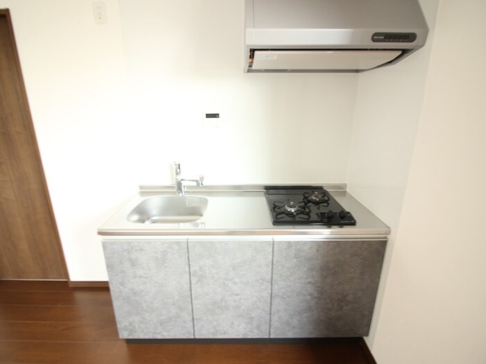 物件内観写真11　(キッチン)