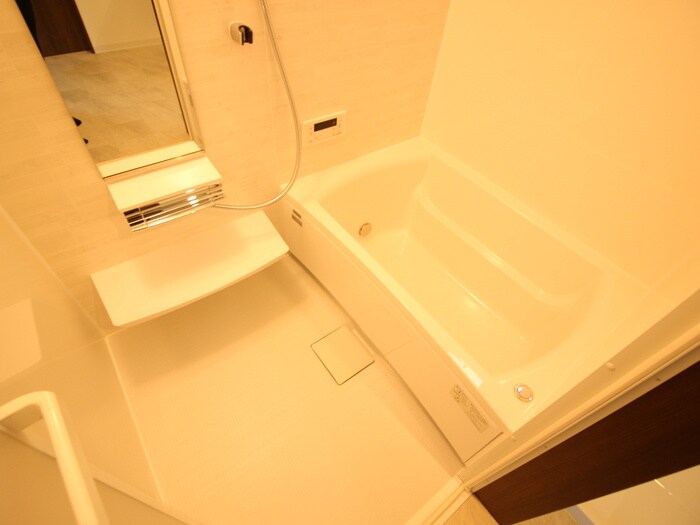 物件内観写真12　(バス／シャワールーム等)