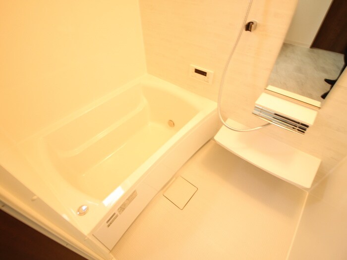 物件内観写真12　(バス／シャワールーム等)