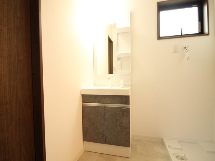 物件内観写真14　(洗面)