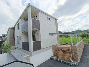 仮)ハーベス　アイ外観写真