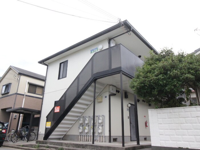 物件外観写真2　(周辺環境)