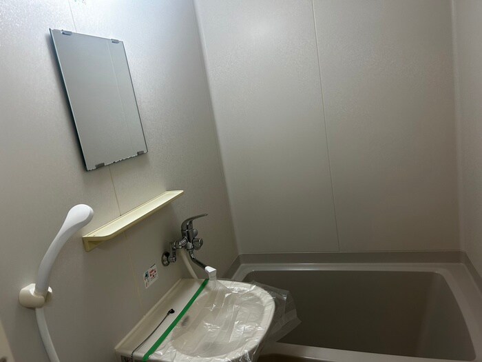 物件内観写真9　(バス／シャワールーム等)