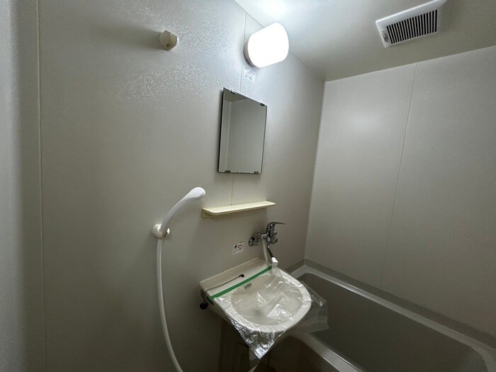 物件内観写真11　(洗面)