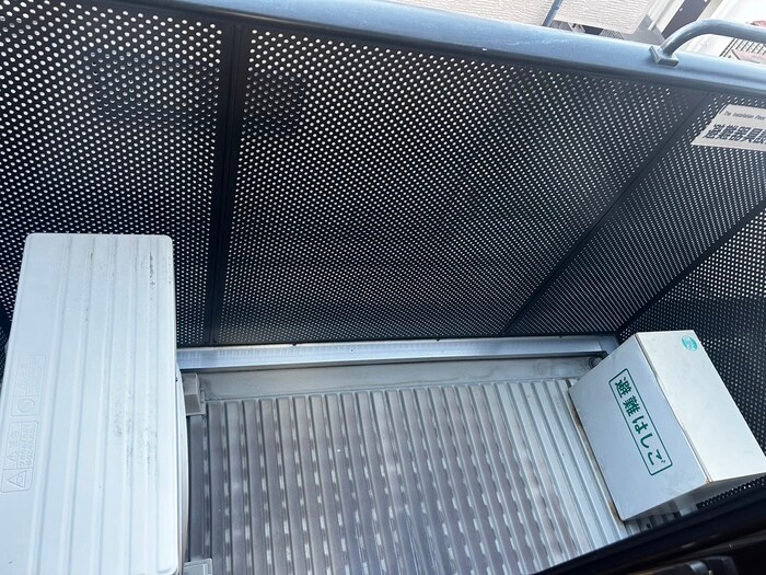 物件内観写真16　(ベランダ・バルコニー)