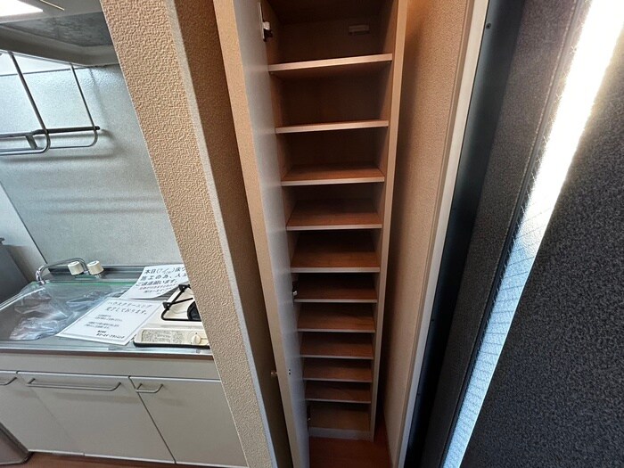 物件内観写真21　(靴箱)