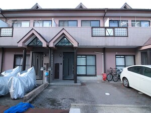 MU嵐山外観写真