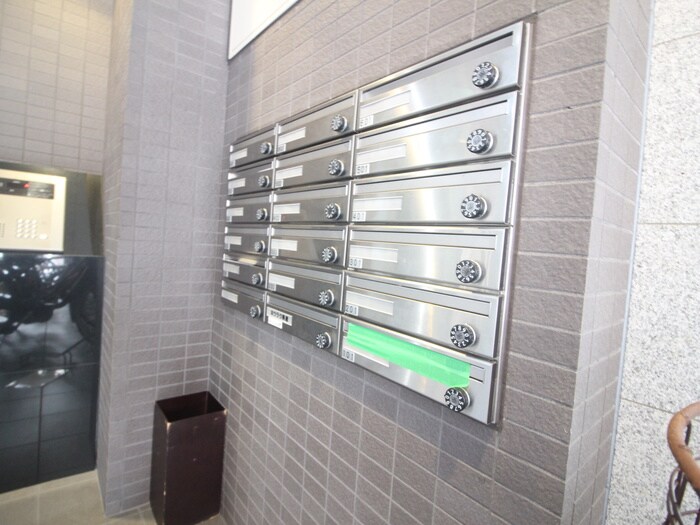 物件外観写真3　(建物設備)