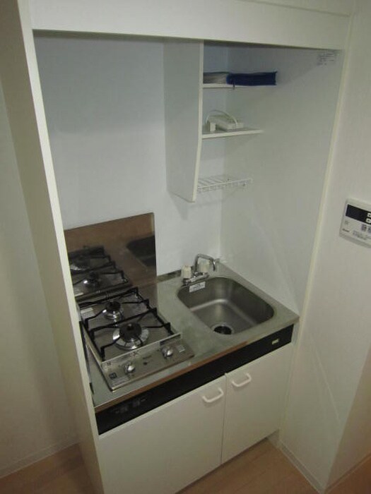 物件内観写真12　(キッチン)