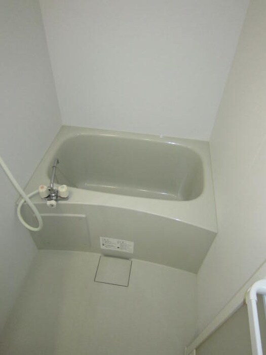 物件内観写真14　(バス／シャワールーム等)