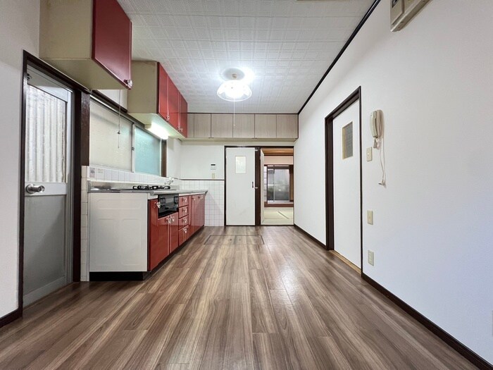 物件内観写真7　(居室)