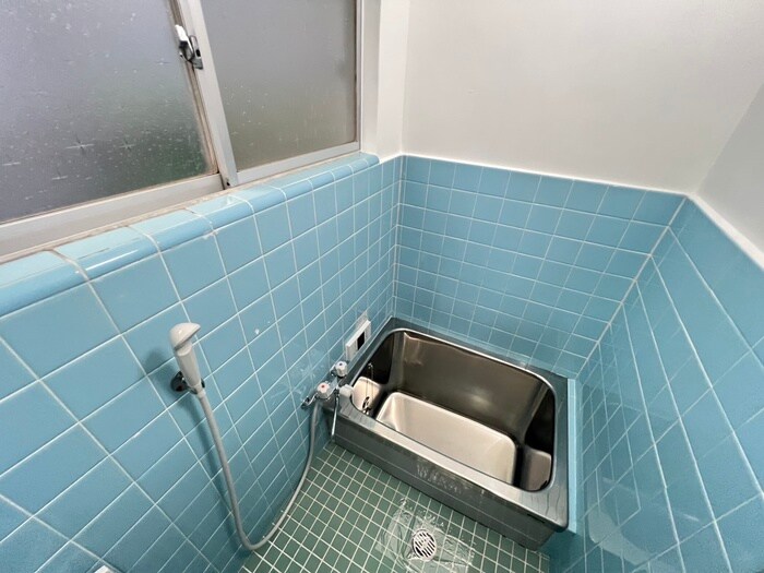 物件内観写真9　(バス／シャワールーム等)