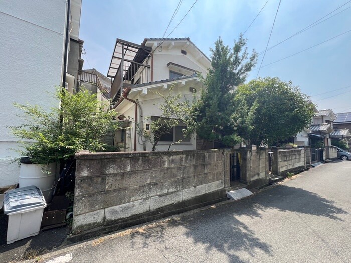 物件外観写真4　(周辺環境)